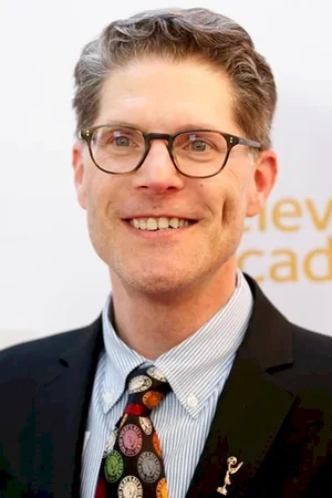  Bob Bergen photo