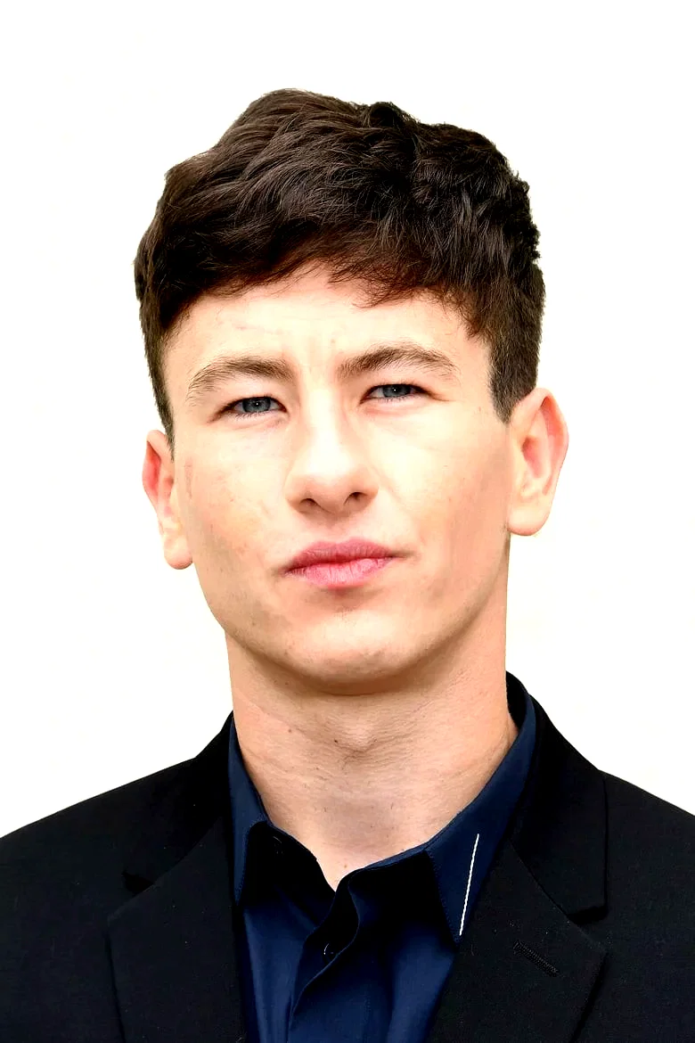 Barry Keoghan