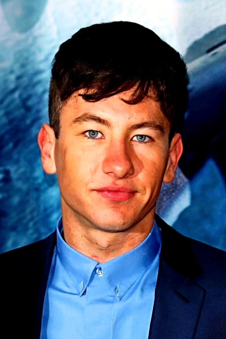 Barry Keoghan
