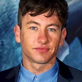 Photo star : Barry Keoghan