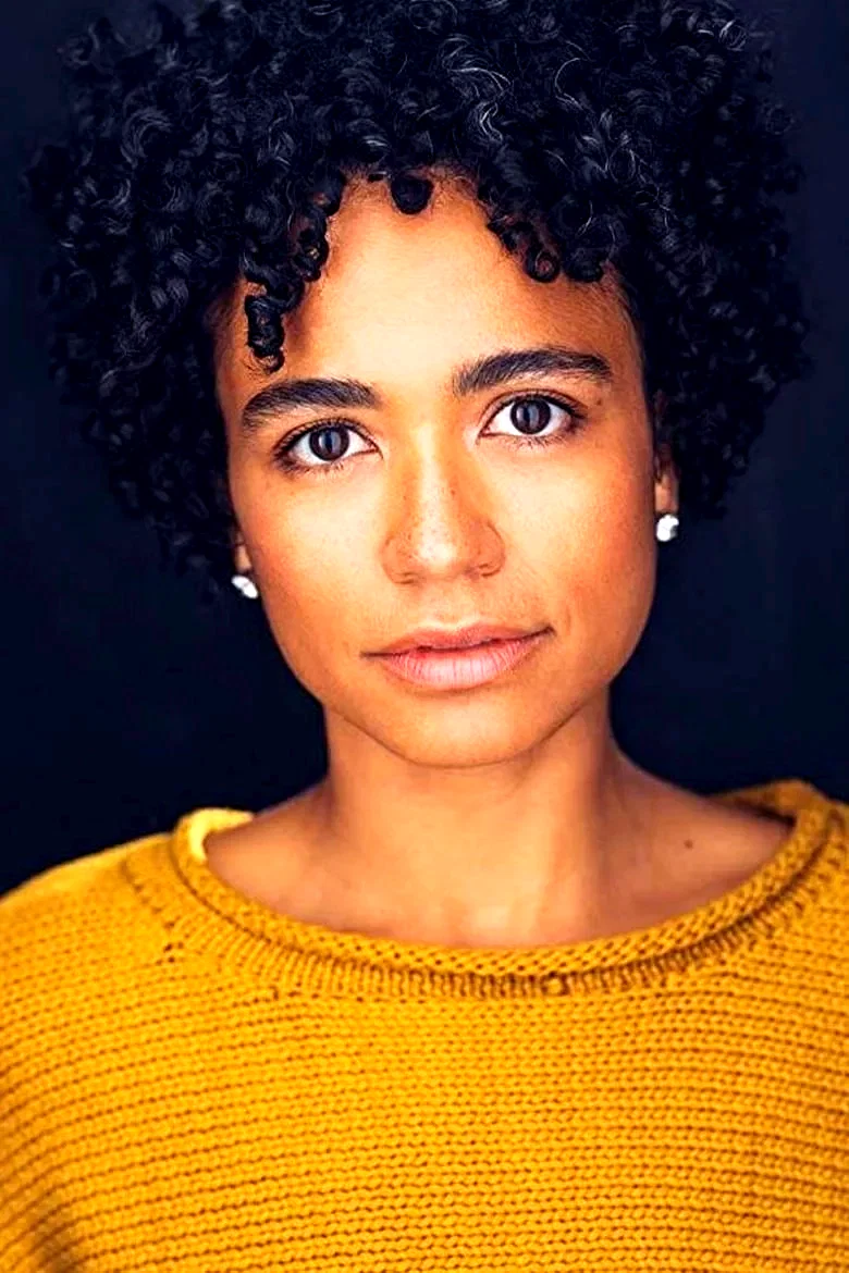  Lauren Ridloff