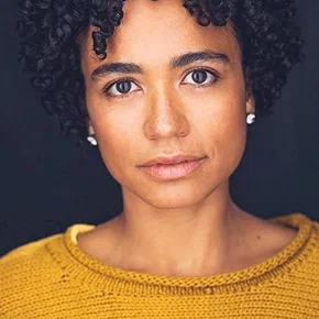 Photo star :  Lauren Ridloff