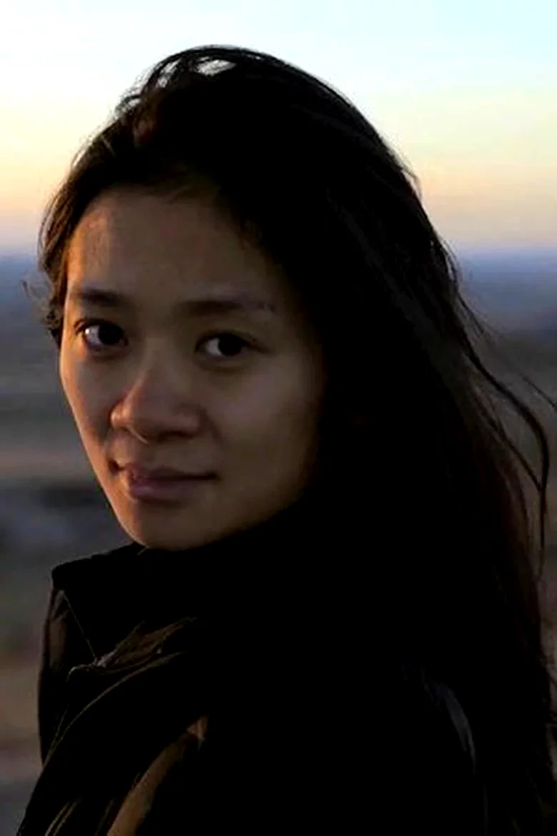 Chloé Zhao
