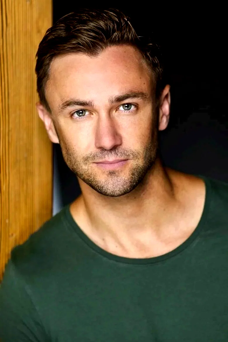  Morgan David Jones