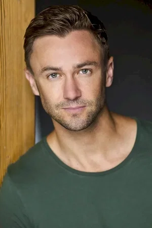  Morgan David Jones photo