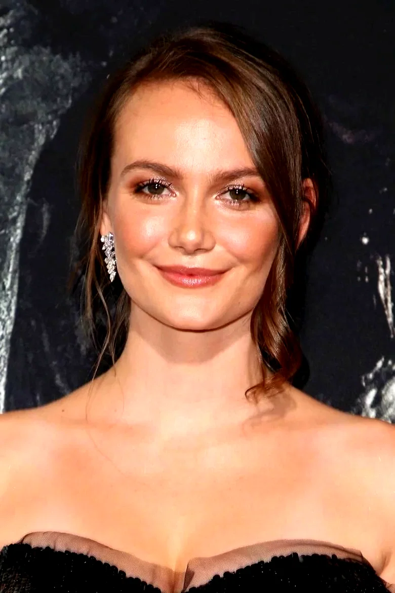  Andi Matichak