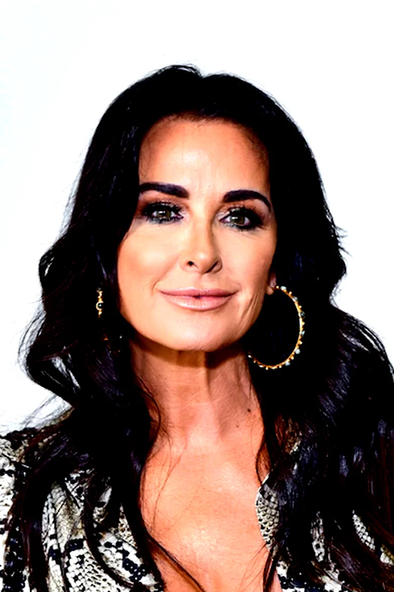 Kyle Richards