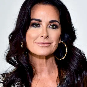 Photo star : Kyle Richards