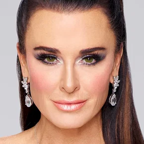 Photo star : Kyle Richards