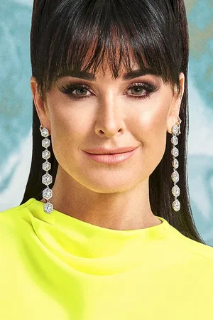 Photo de Kyle Richards