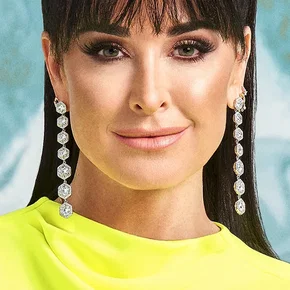 Photo star : Kyle Richards
