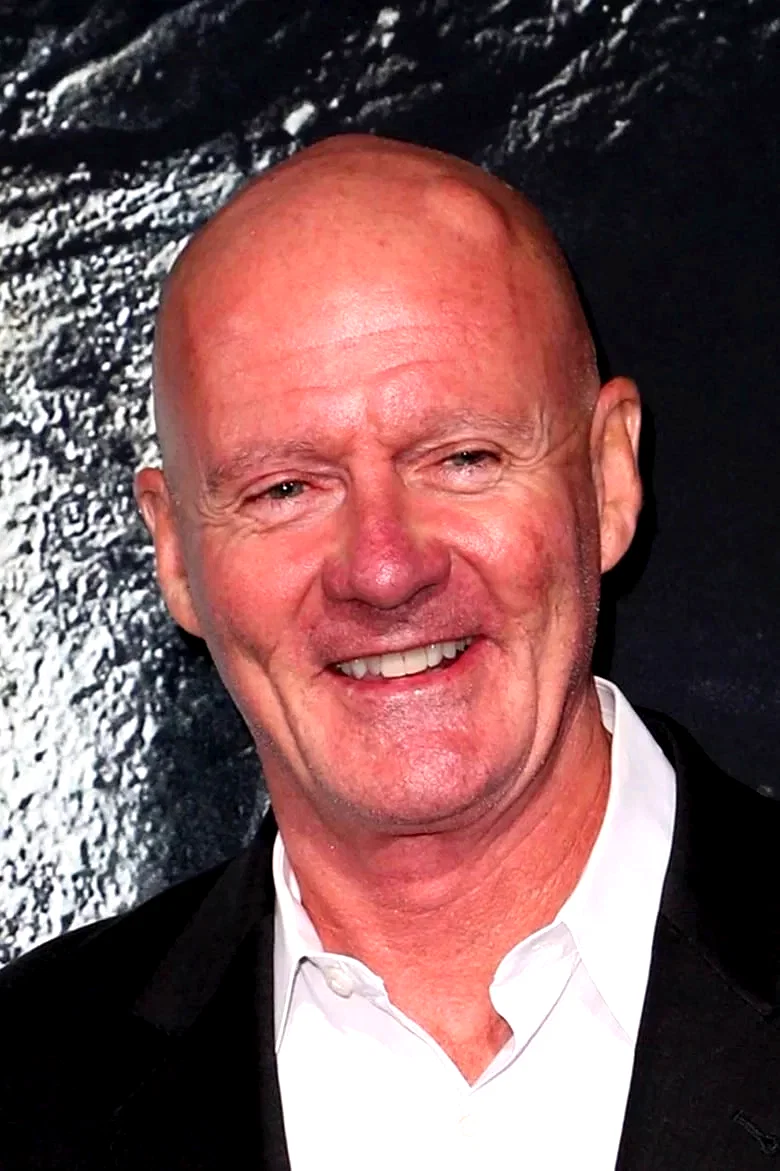  James Jude Courtney