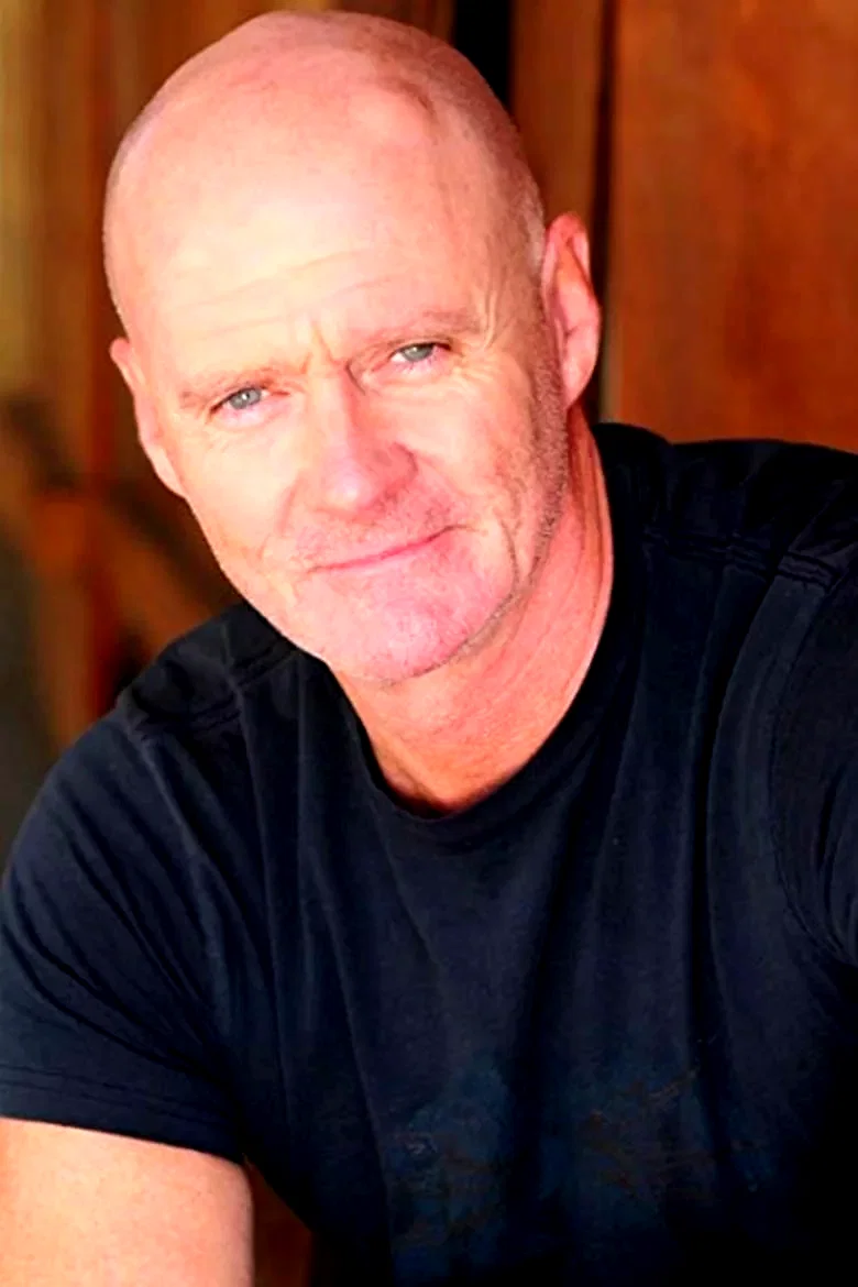  James Jude Courtney