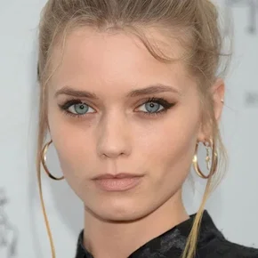 Photo star : Abbey Lee