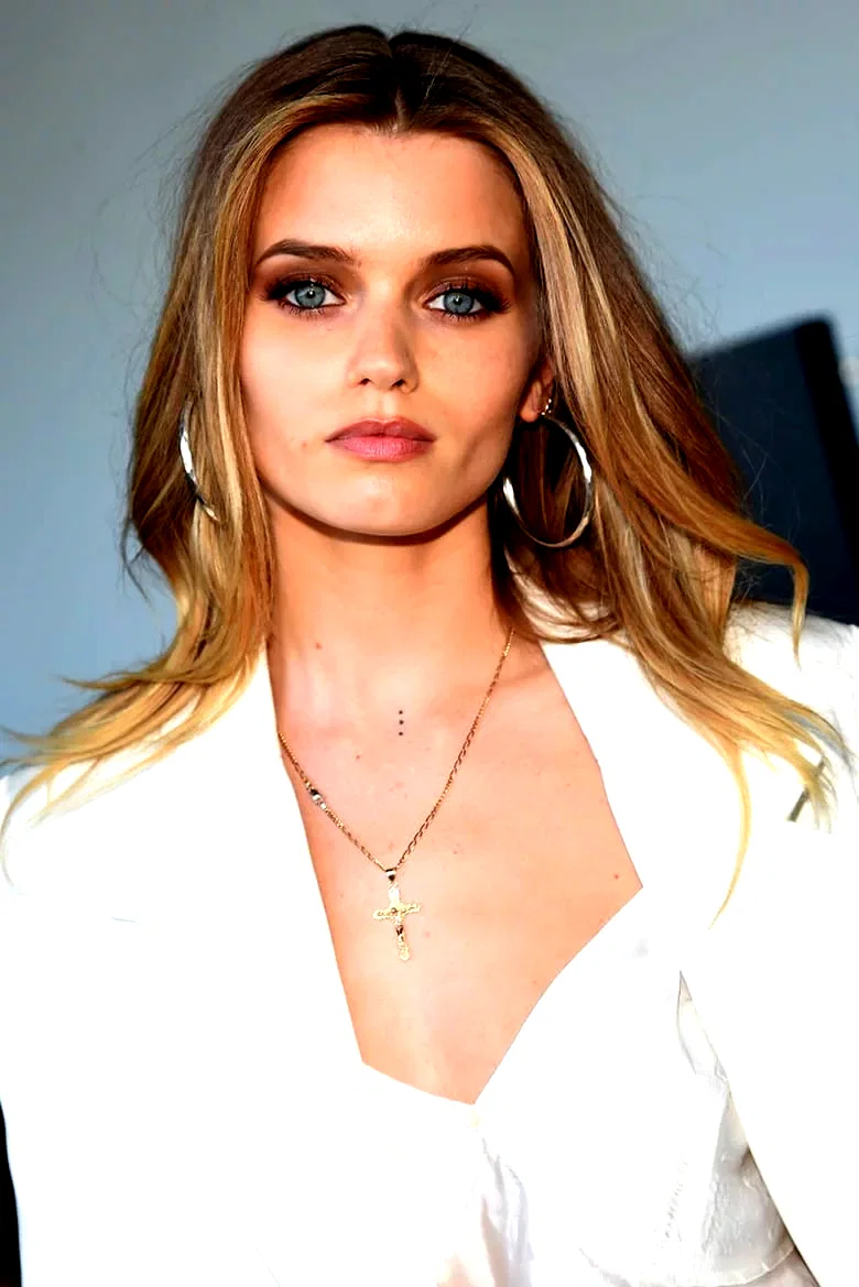 Abbey Lee