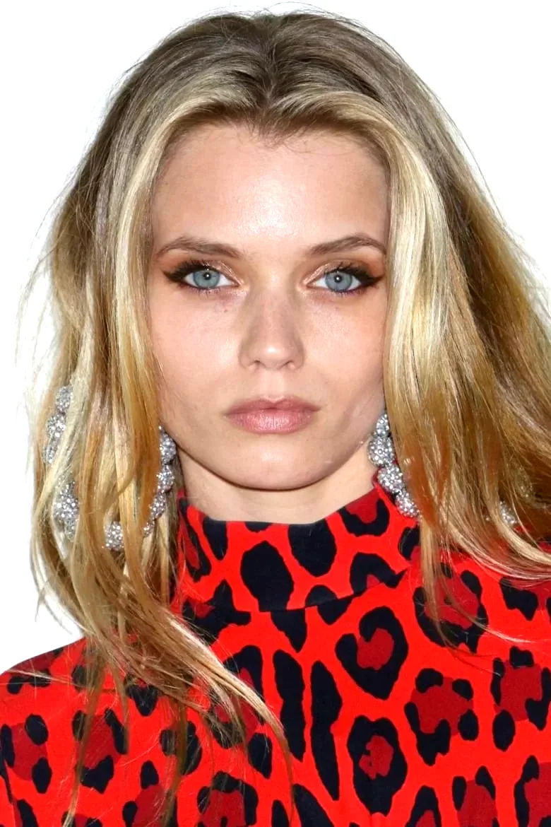 Abbey Lee