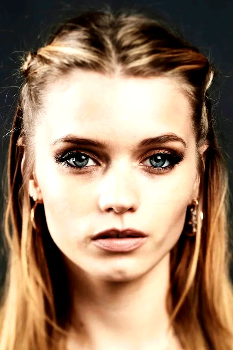 Abbey Lee