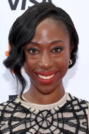 Nikki Amuka-bird photo