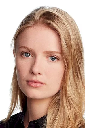  Hadley Robinson photo