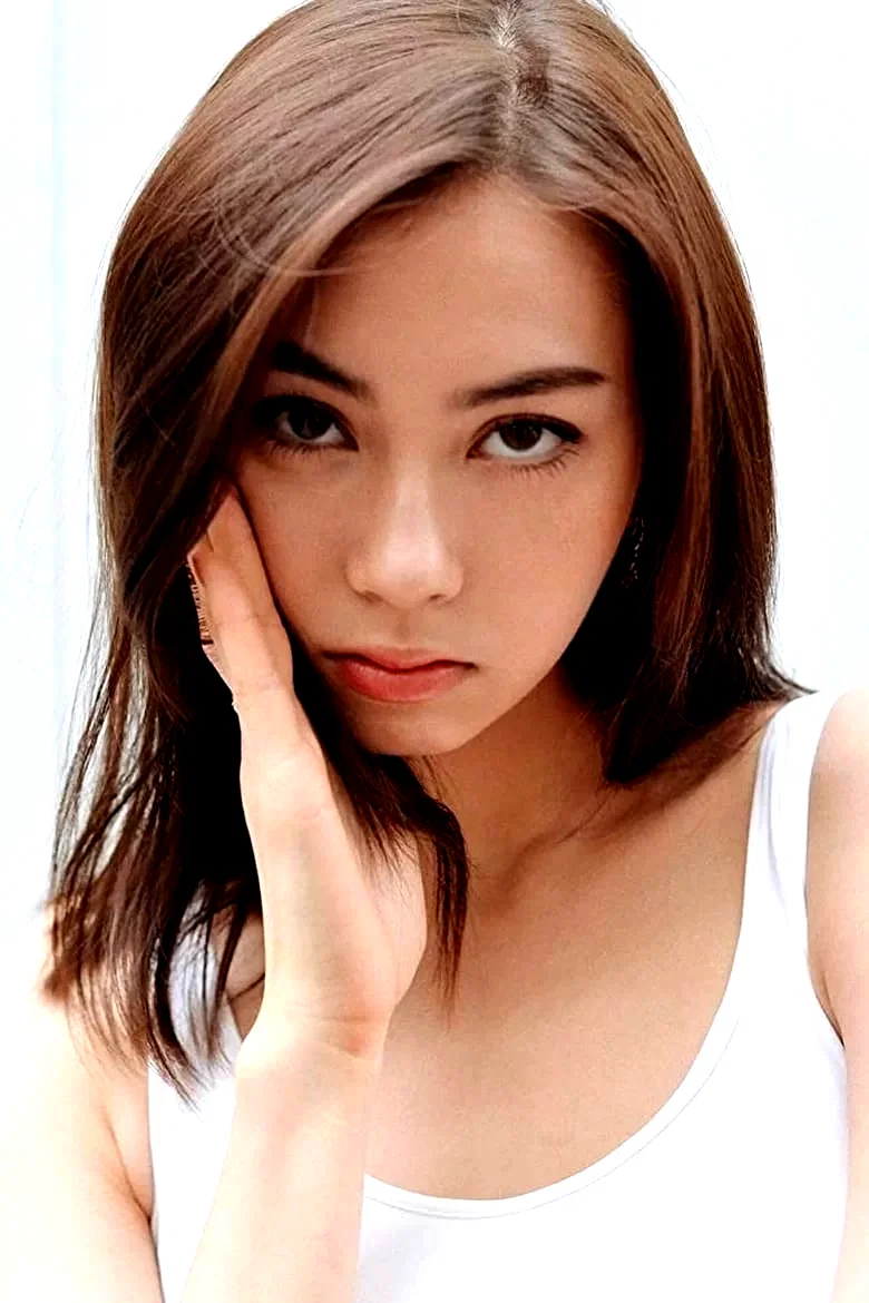  Lauren Tsai