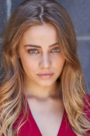  Josephine Langford