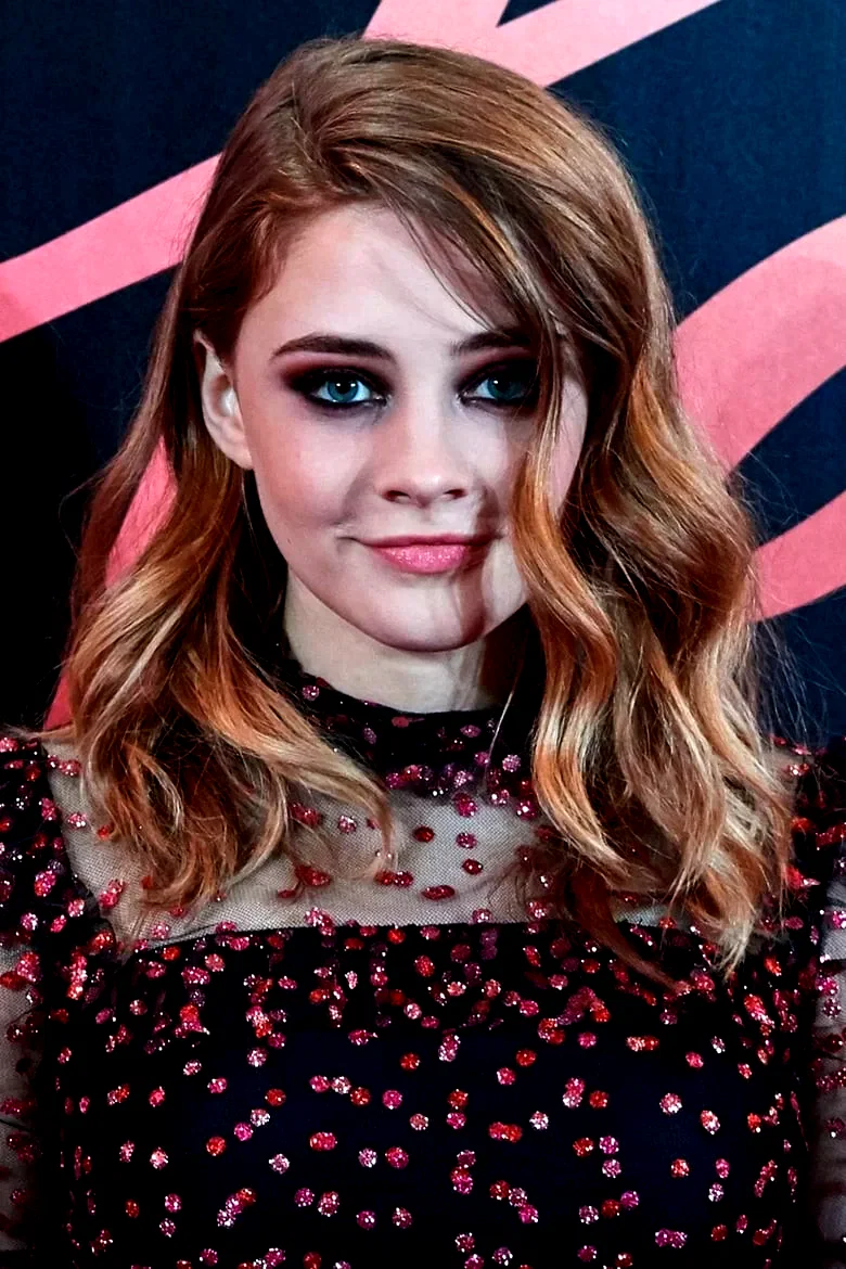  Josephine Langford