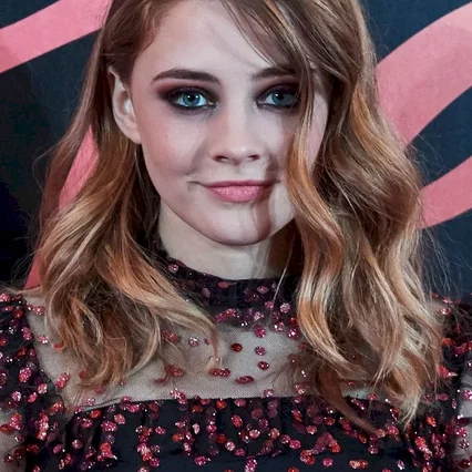  Josephine Langford