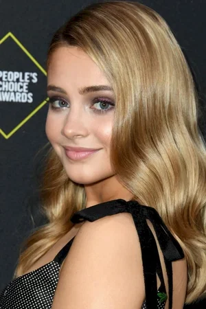  Josephine Langford
