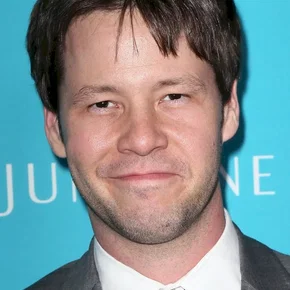 Photo star : Ike Barinholtz