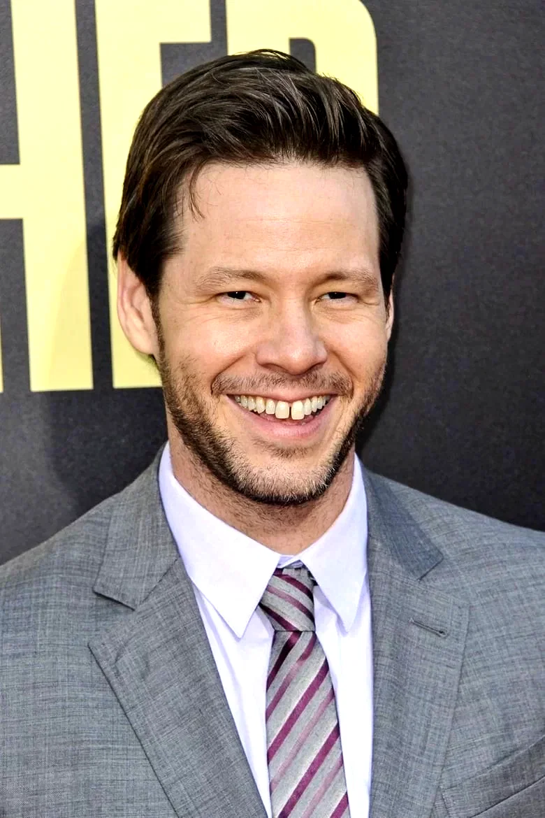 Ike Barinholtz