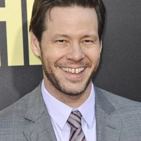Photo star : Ike Barinholtz