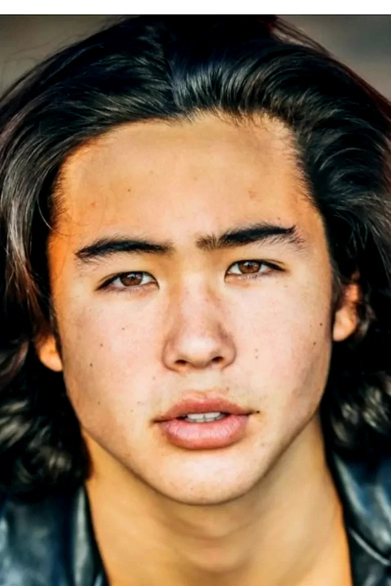  Nico Hiraga