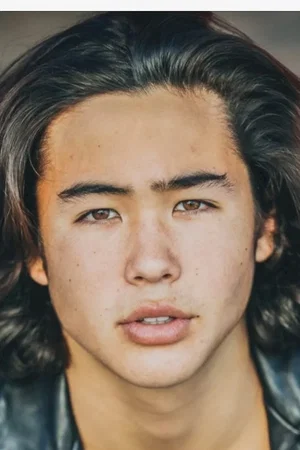  Nico Hiraga photo