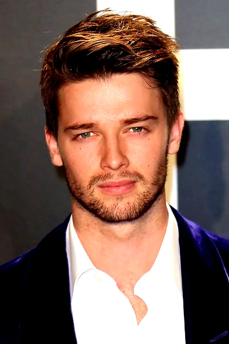 Patrick Schwarzenegger