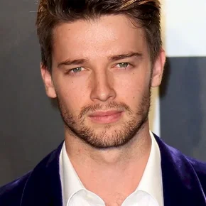 Photo star : Patrick Schwarzenegger
