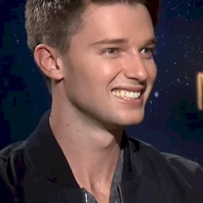 Photo star : Patrick Schwarzenegger