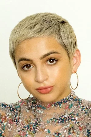  Josie Totah