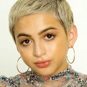 Photo star :  Josie Totah
