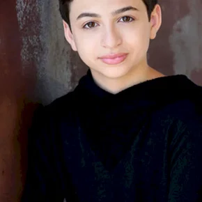 Photo star :  Josie Totah