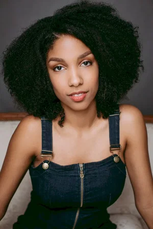  Raylene Harewood photo