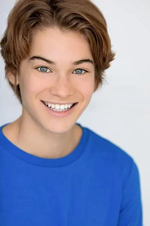  Kyler Charles Beck photo