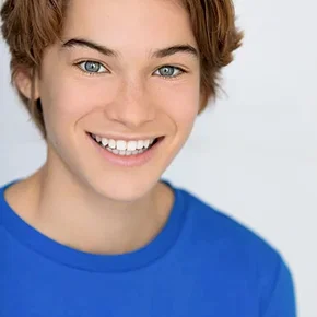 Photo star :  Kyler Charles Beck
