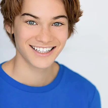  Kyler Charles Beck