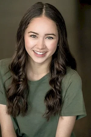  Madelyn Kientz photo