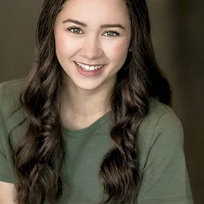 Photo star :  Madelyn Kientz