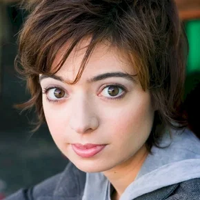 Photo star : Kate Micucci