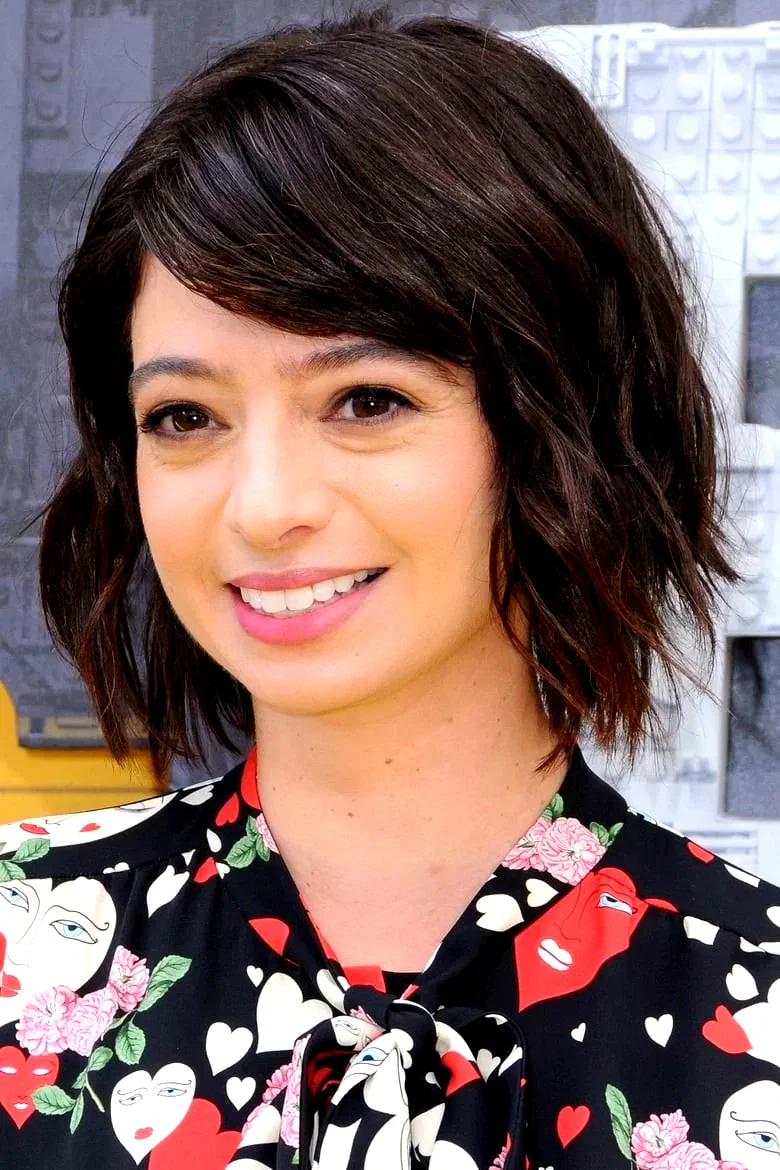 Kate Micucci