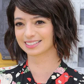 Photo star : Kate Micucci