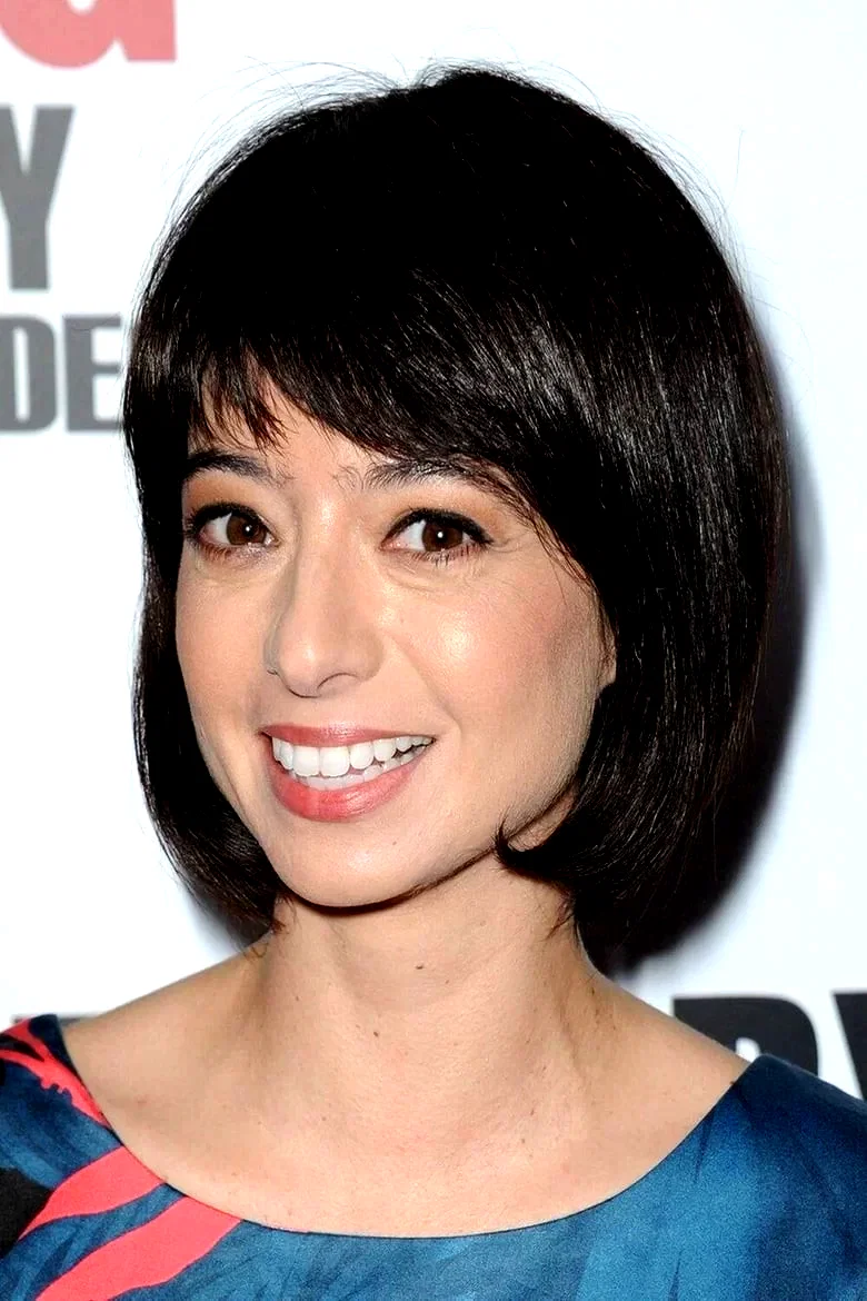 Kate Micucci