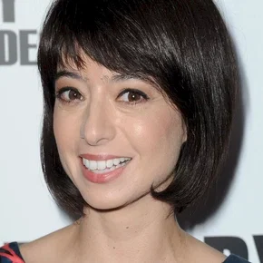 Photo star : Kate Micucci